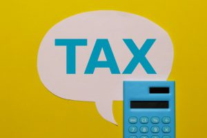 税金計算
