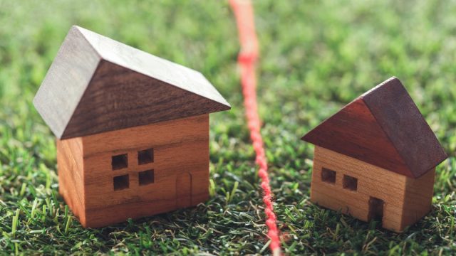 土地の境界確定とは？費用・手続き・トラブル対処法を徹底解説