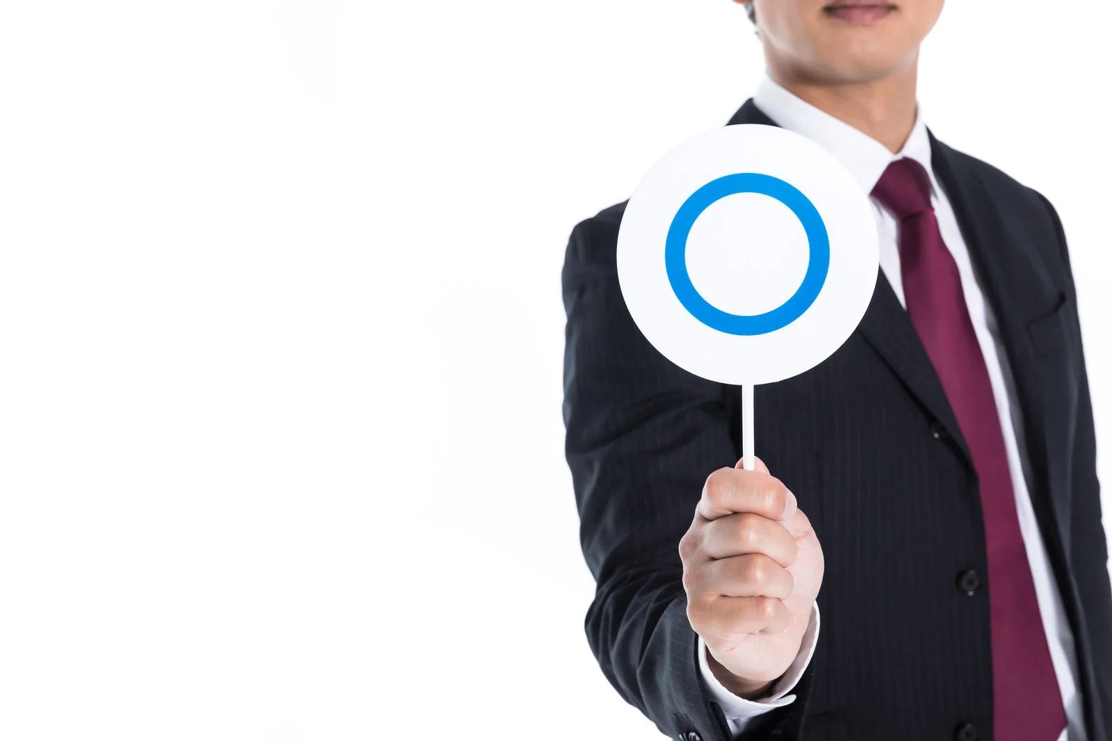 白色申告のメリット3選